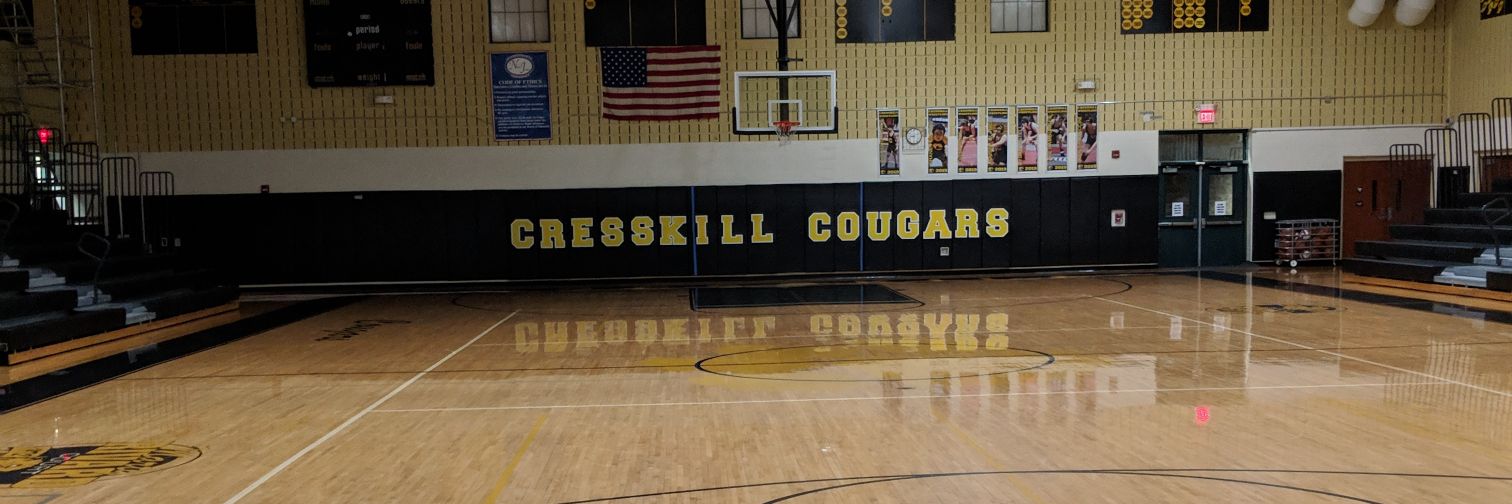 cresskillbball's profile banner image
