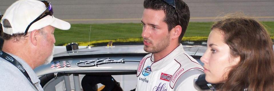 TalkRacingTV's profile banner image