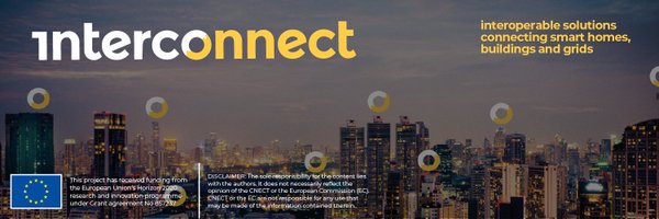InterConnectPrj Profile Banner
