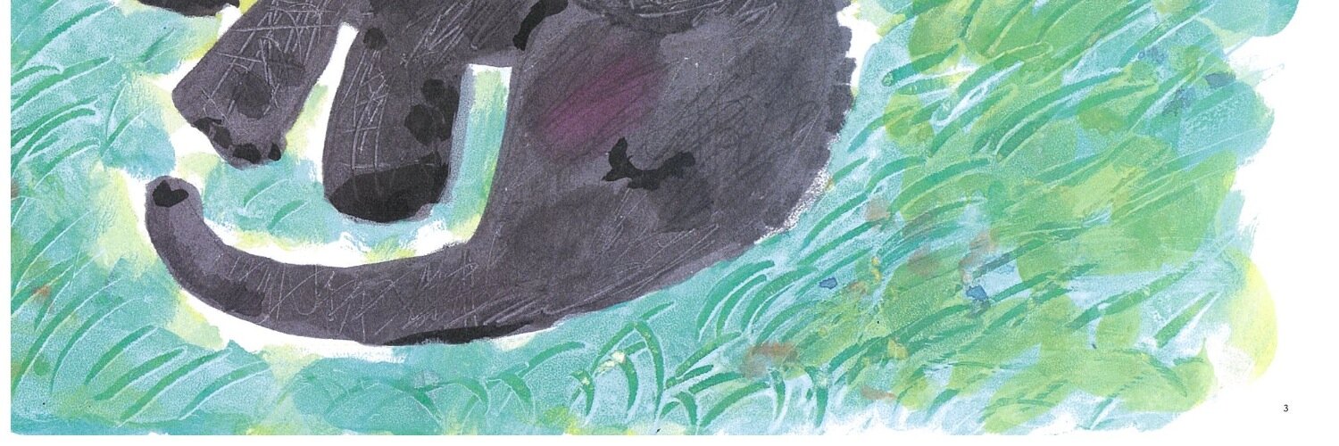 KJHR ∴ Made of Music banner