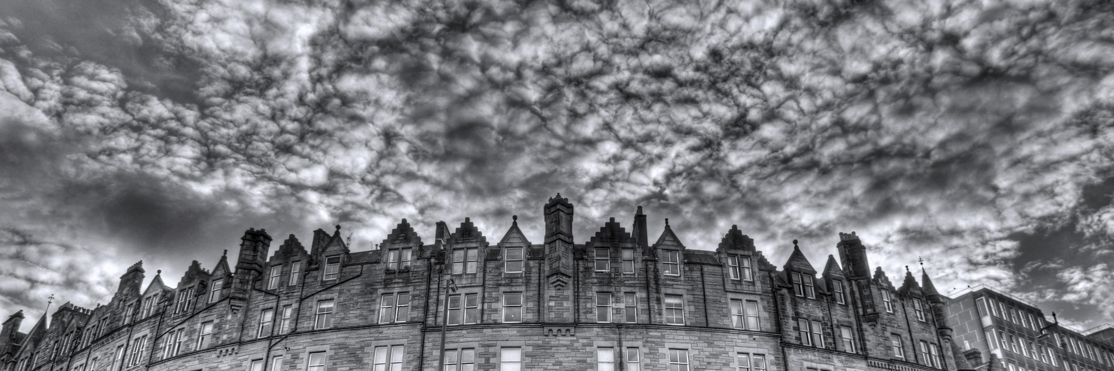 Paul Davidson banner