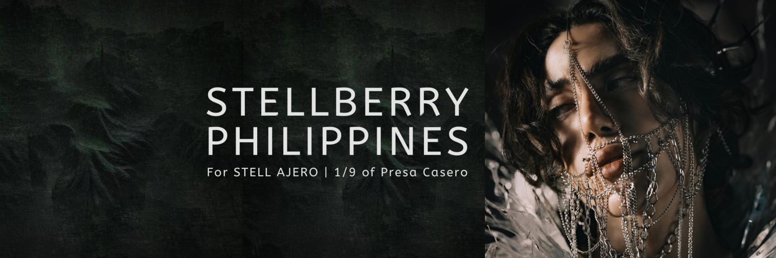 STELLBERRY PH 🍓 banner