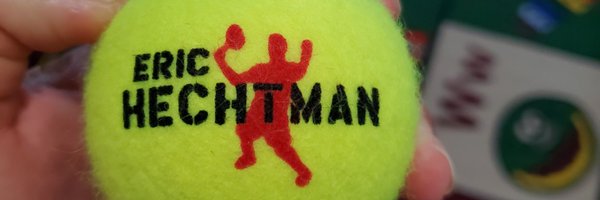 Eric Hechtman Profile Banner