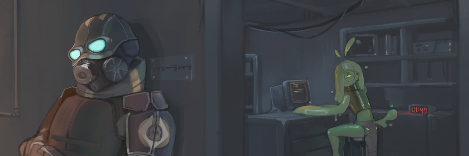🦎 Snack's banner