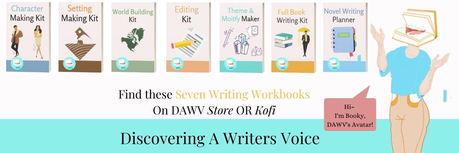 Shannon At DAWV banner