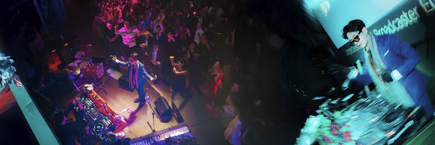 uddsondakh's profile banner image
