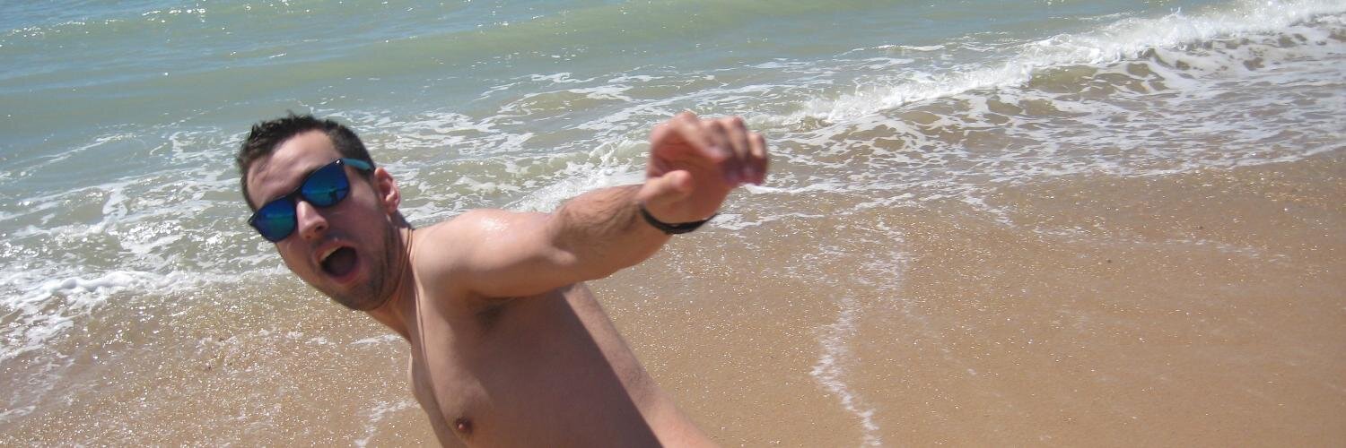 JaviCrespoRojo's profile banner image