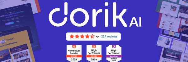 dorik_io Profile Banner