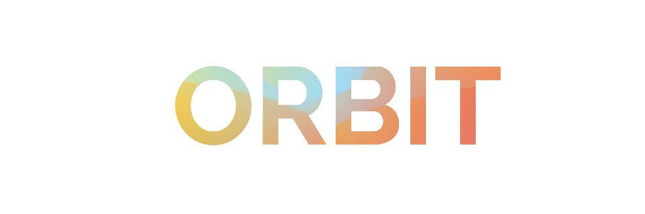 The ORBIT Project banner