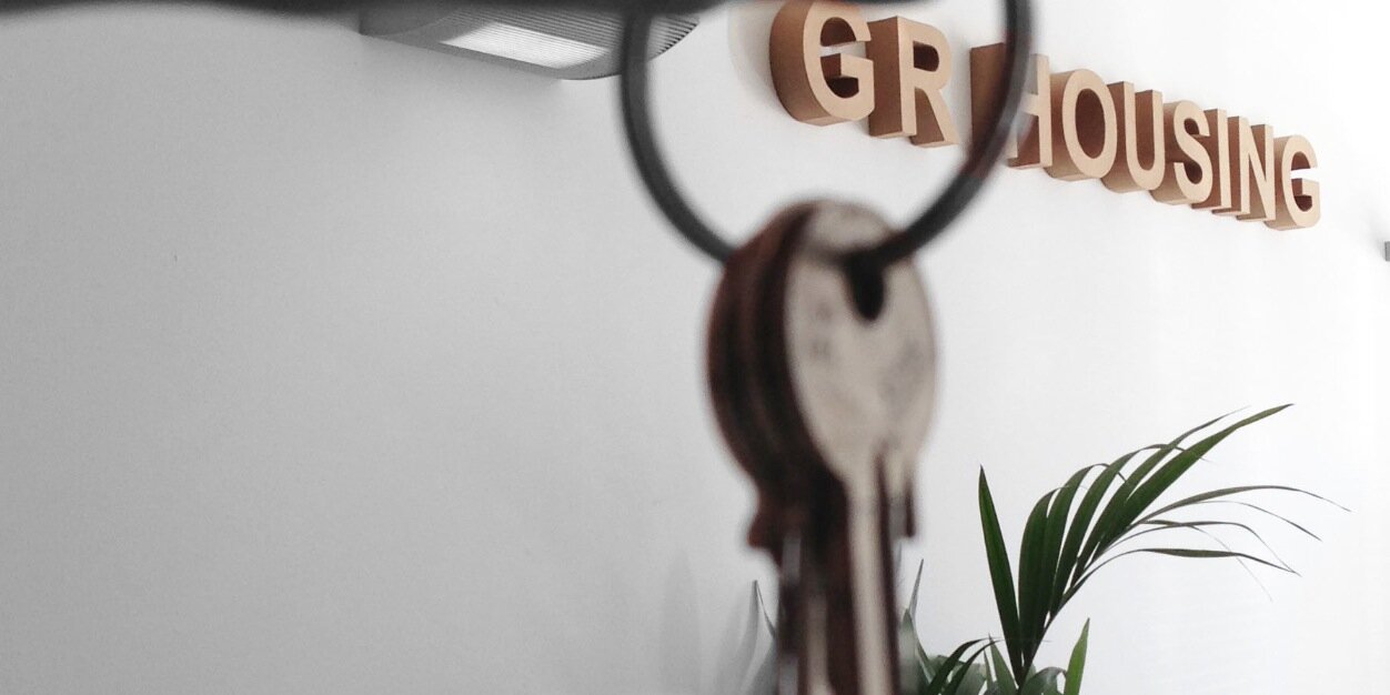 GRHousing's profile banner image