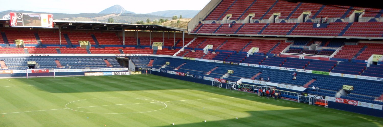 TodOsasuna's profile banner image