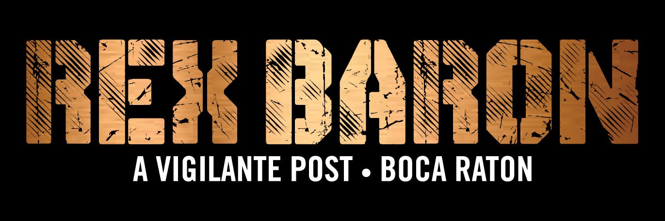 rexbaronboca's profile banner image