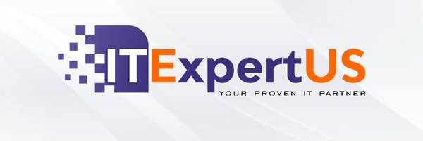 itexpertus Profile Banner