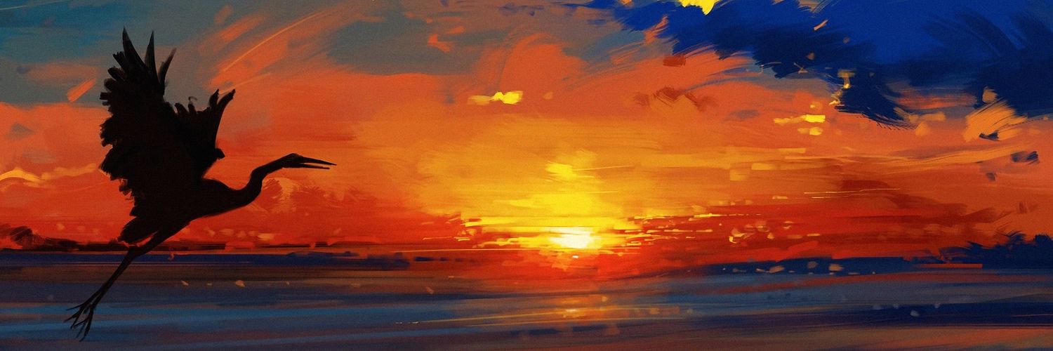Garav's profile banner image