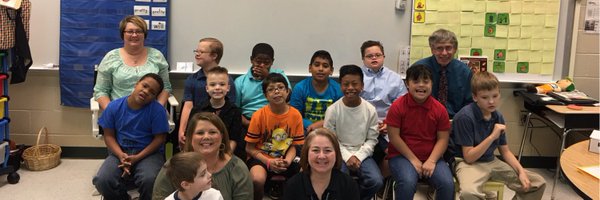msvinsonsclass Profile Banner