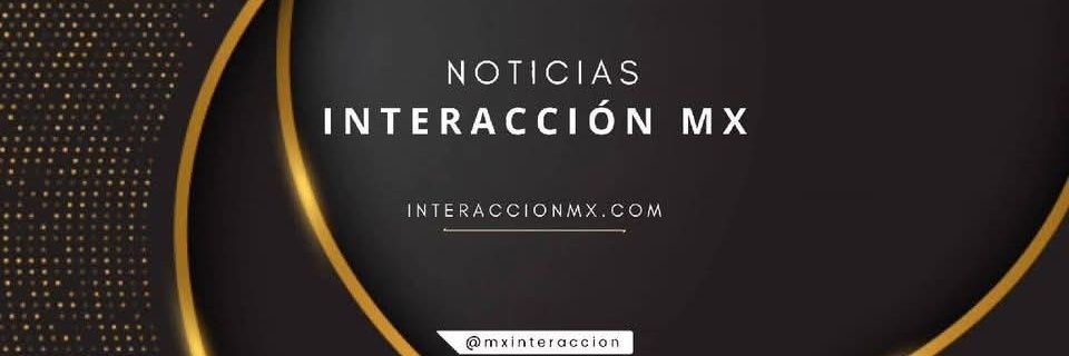 InteraccionMx banner