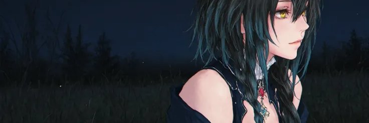 ﾟ･:*✿Aɾαԃια✿*:･ﾟ banner