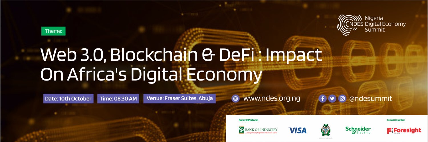 ndesummit's profile banner image