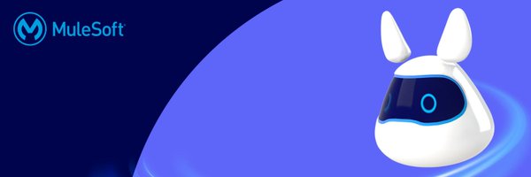 MuleSoftDocs Profile Banner