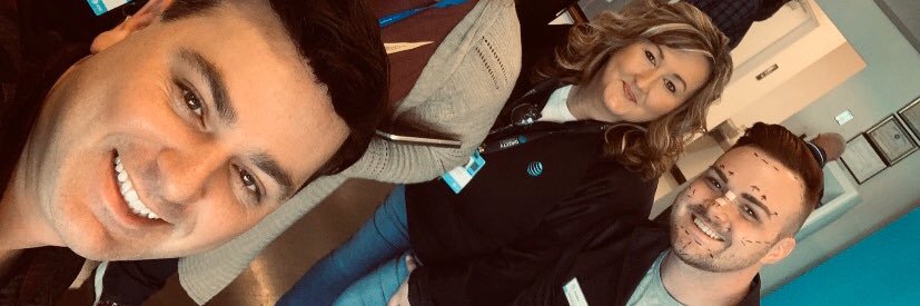 Robbie A levine banner