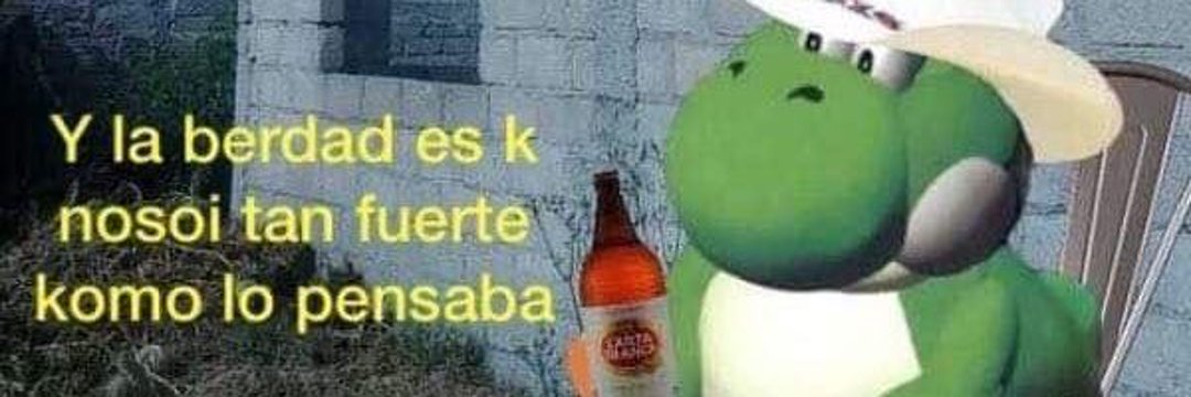 elpelas95's profile banner image