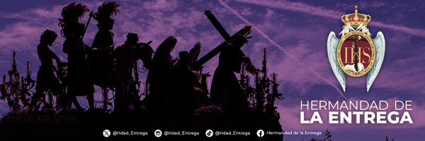 Hdad_Entrega Profile Banner