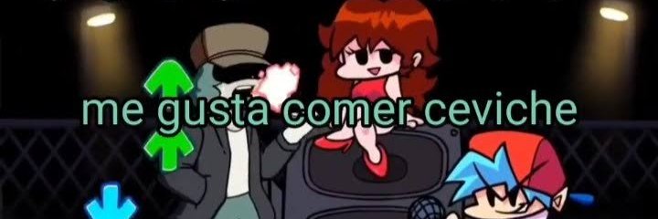 comico871's profile banner image