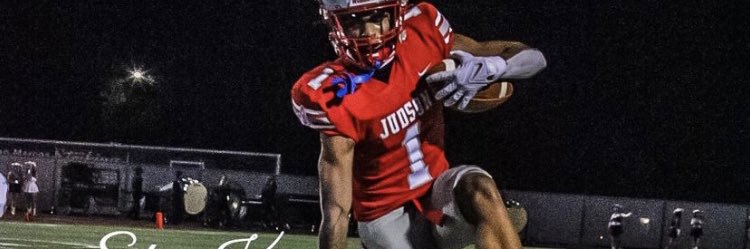 Jeremiah Dunn ひ banner