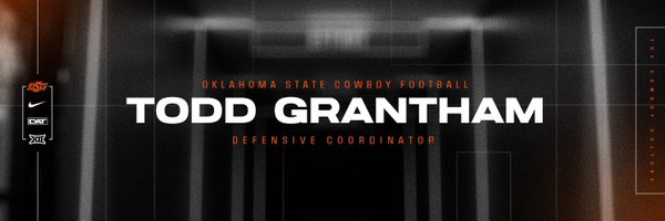 CoachTGrantham Profile Banner