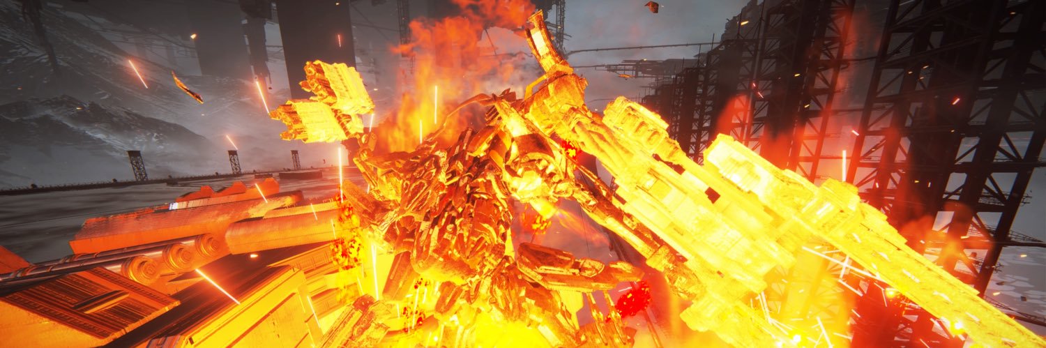 faltfalt's profile banner image