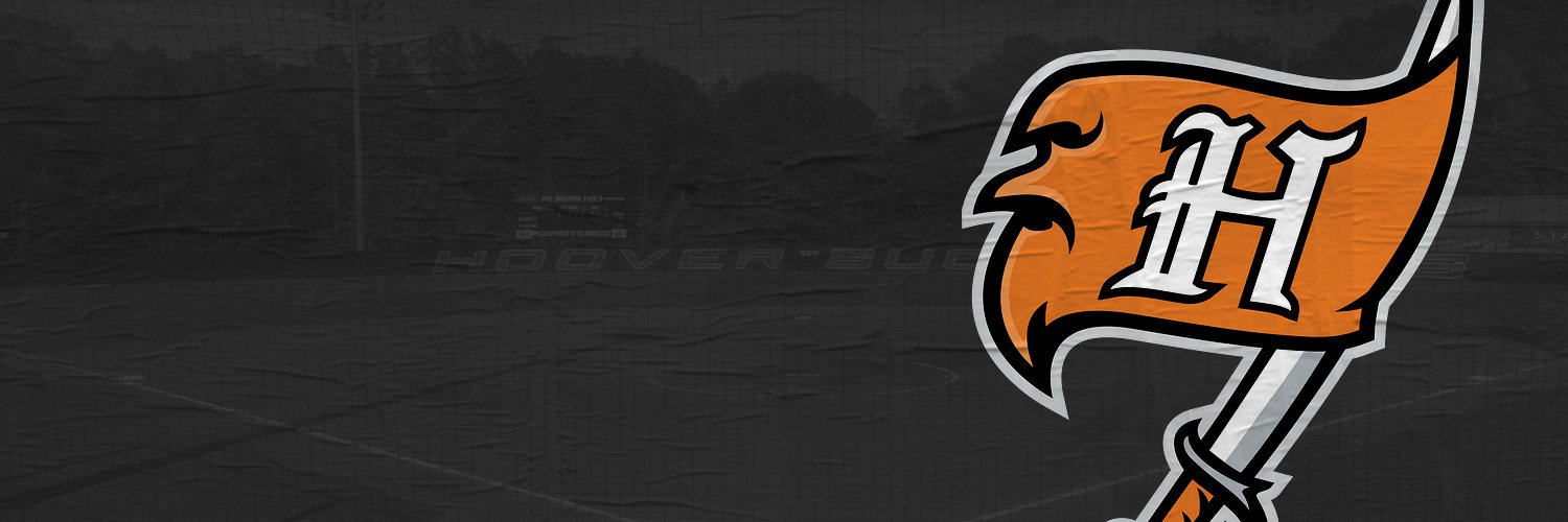 Hoover Bucs Softball Profile Banner