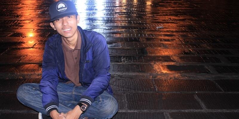 muhammad_surono's profile banner image