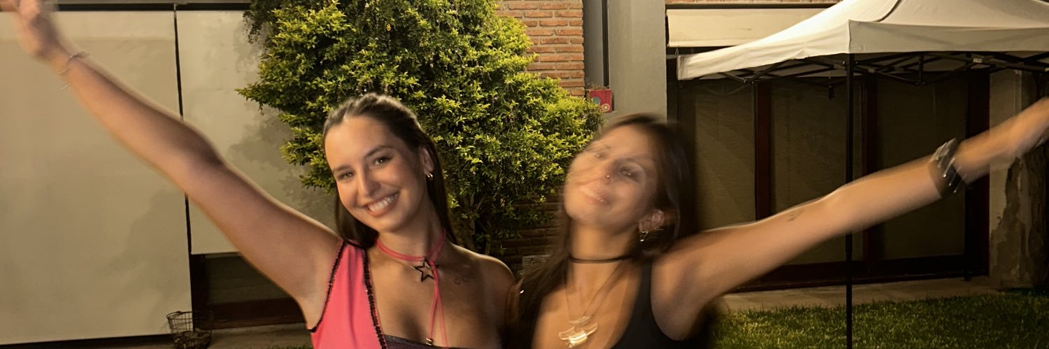 laruugar's profile banner image