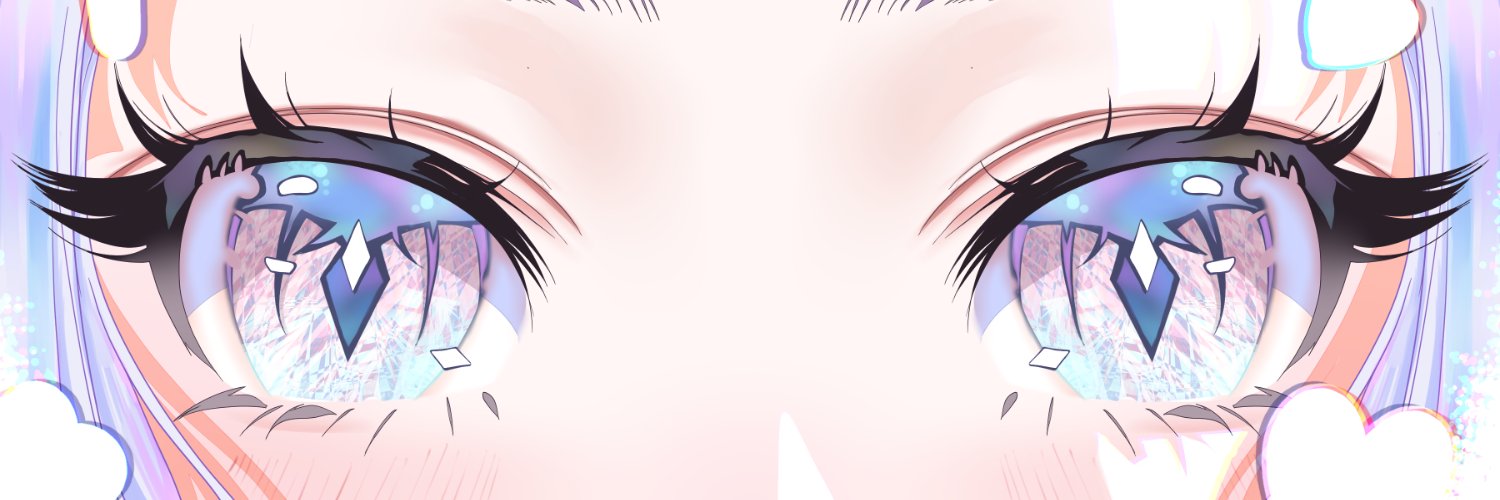 Elisara 🪻🧚🏻‍♀️🐉 (Pre-Debut Vtuber) banner