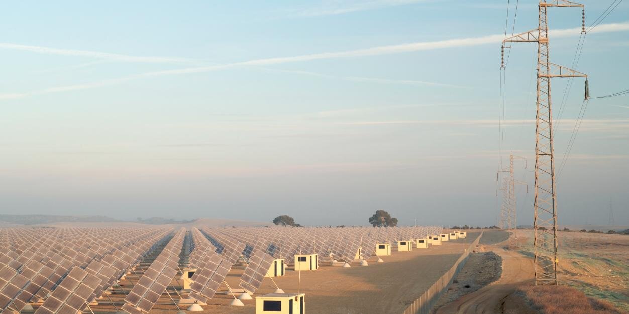 SolvidaEnergy's profile banner image