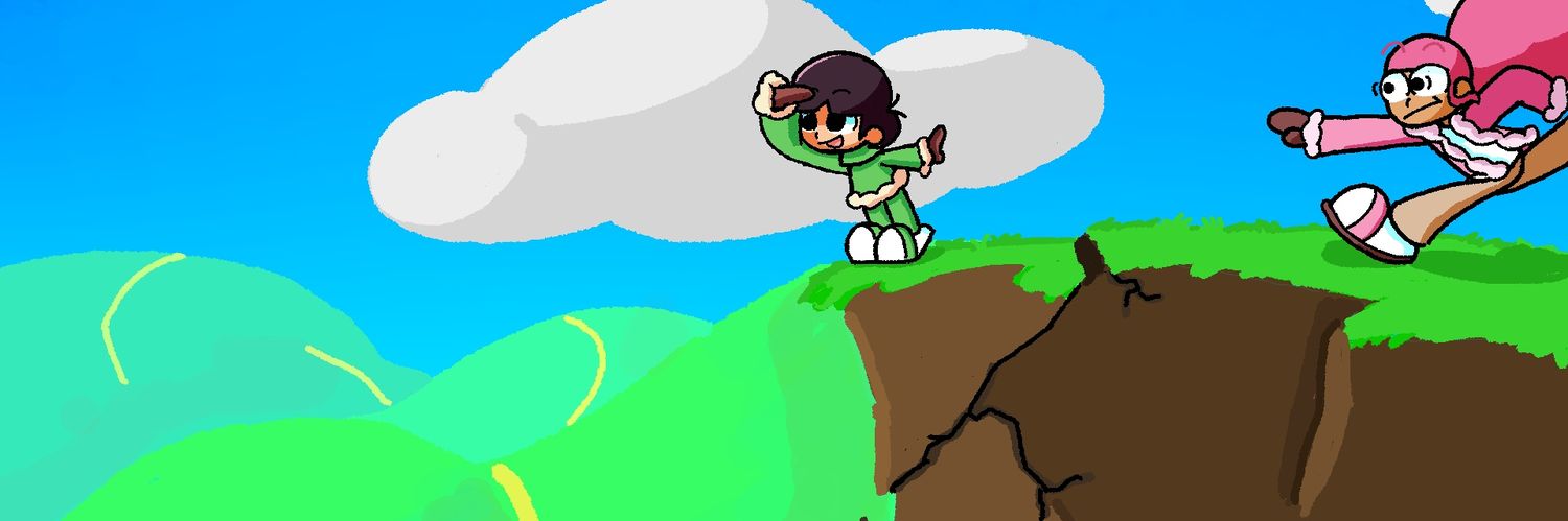 🗻Splash64🌳's banner