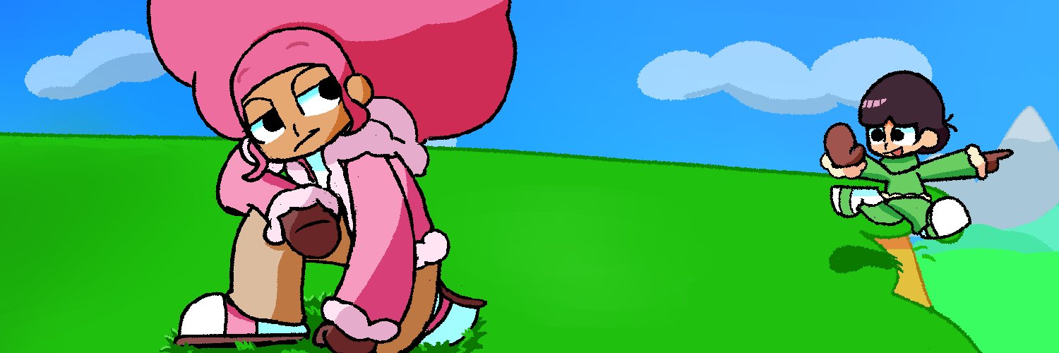🗻Splash64🌳 banner