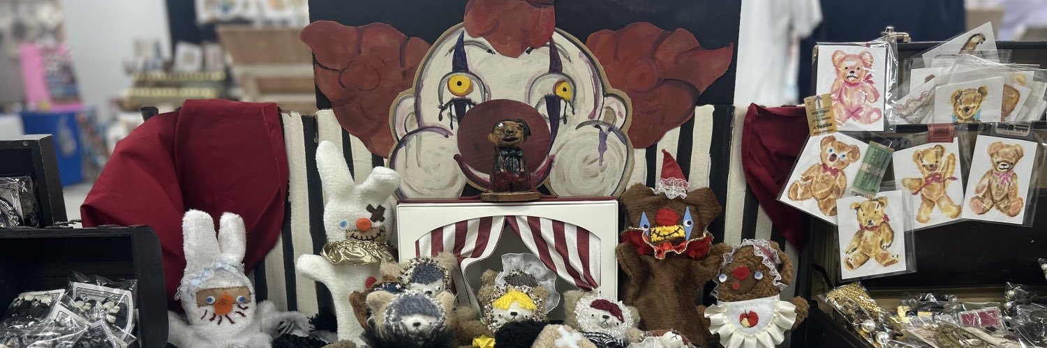 J(Boo!Do堂)🎪5/5クリマ banner