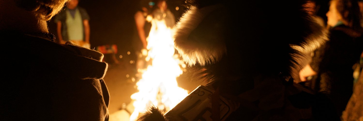 campfiretails's profile banner image