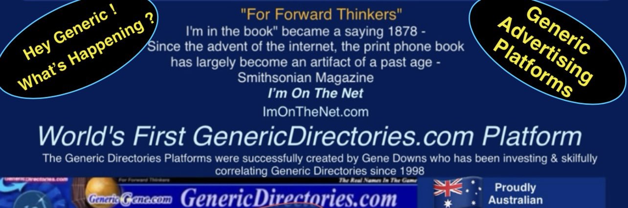 GenericInvesti1's profile banner image