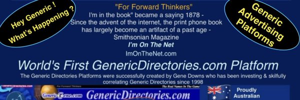 GenericInvesti1 Profile Banner