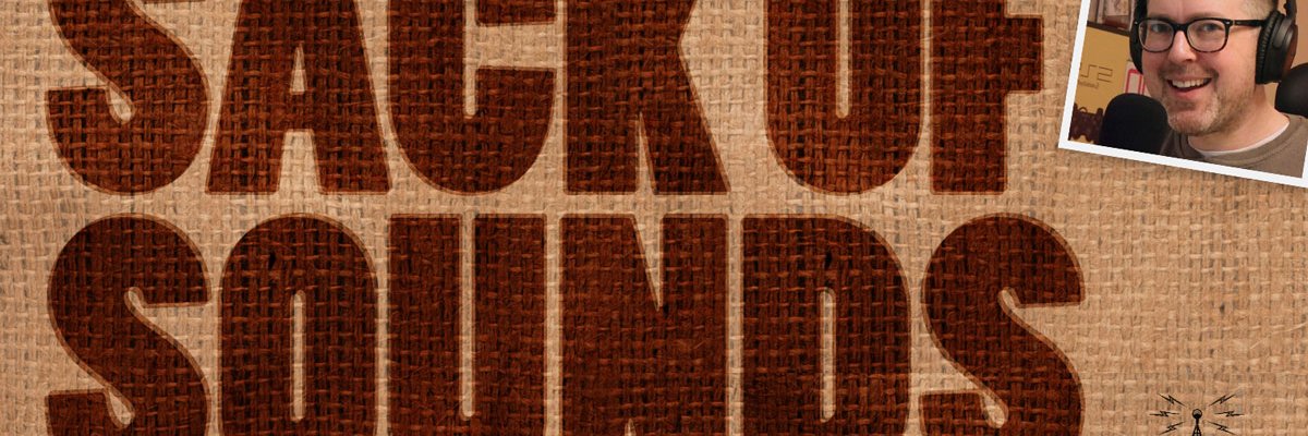 SackOfSounds's profile banner image