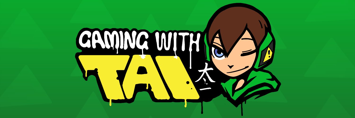 GamingwithTaiVT's profile banner image