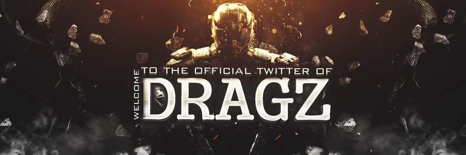 Its_Dragzz's profile banner image