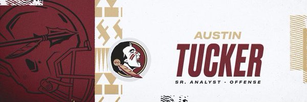 Austin Tucker Profile Banner