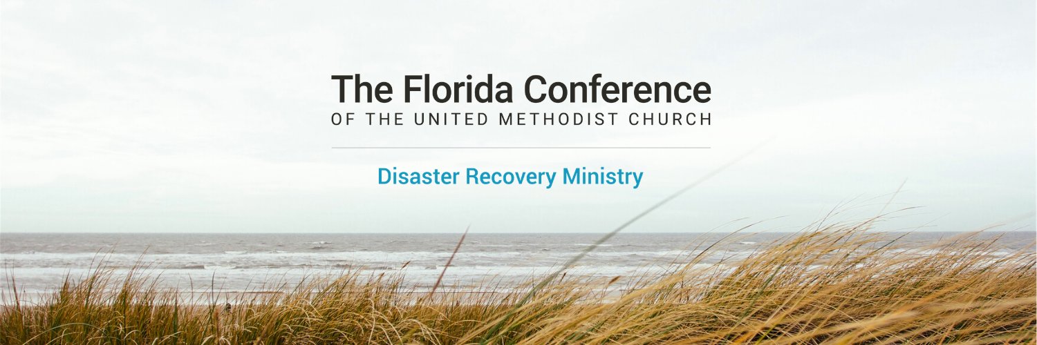 FLUMDisaster's profile banner image