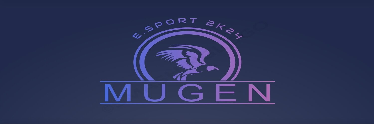 RsG Slyer Xi - GM Mugen Esport Profile Banner