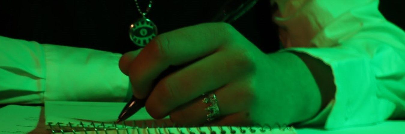 CrypticaEXE's profile banner image