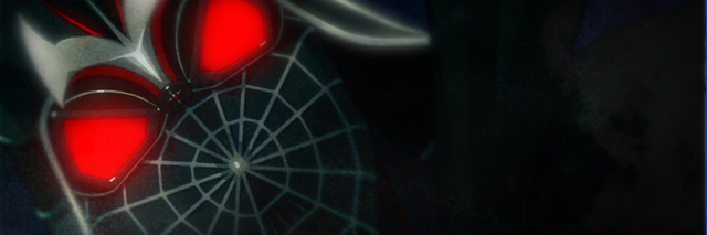 Cevian PIKMIN-ATHON ARC #ENVTuber banner