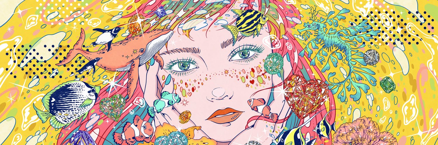 ennayamashiro's profile banner image